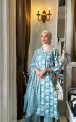 WOMENS TRENDY 3 PIECE SET - Image 4