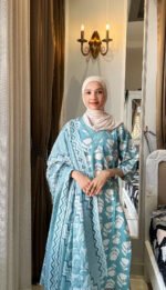 WOMENS TRENDY 3 PIECE SET - Image 2