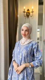 WOMENS TRENDY 3 PIECE SET - Image 3