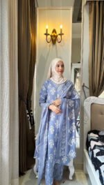 WOMENS TRENDY 3 PIECE SET - Image 2