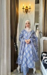 WOMENS TRENDY 3 PIECE SET