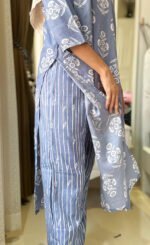 WOMENS TRENDY 3 PIECE SET - Image 8