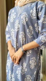 WOMENS TRENDY 3 PIECE SET - Image 7