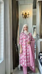 Womens Trendy 3 Piece Set - Image 6