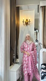 Womens Trendy 3 Piece Set - Image 3